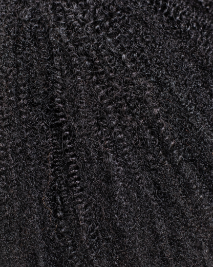 Kinky & Coily Multi-textured 3 In 1 Half Wig