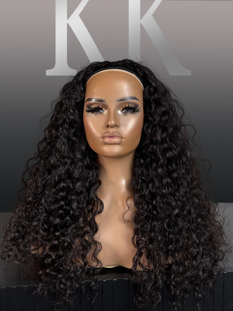 Water Wave / Deep Wave