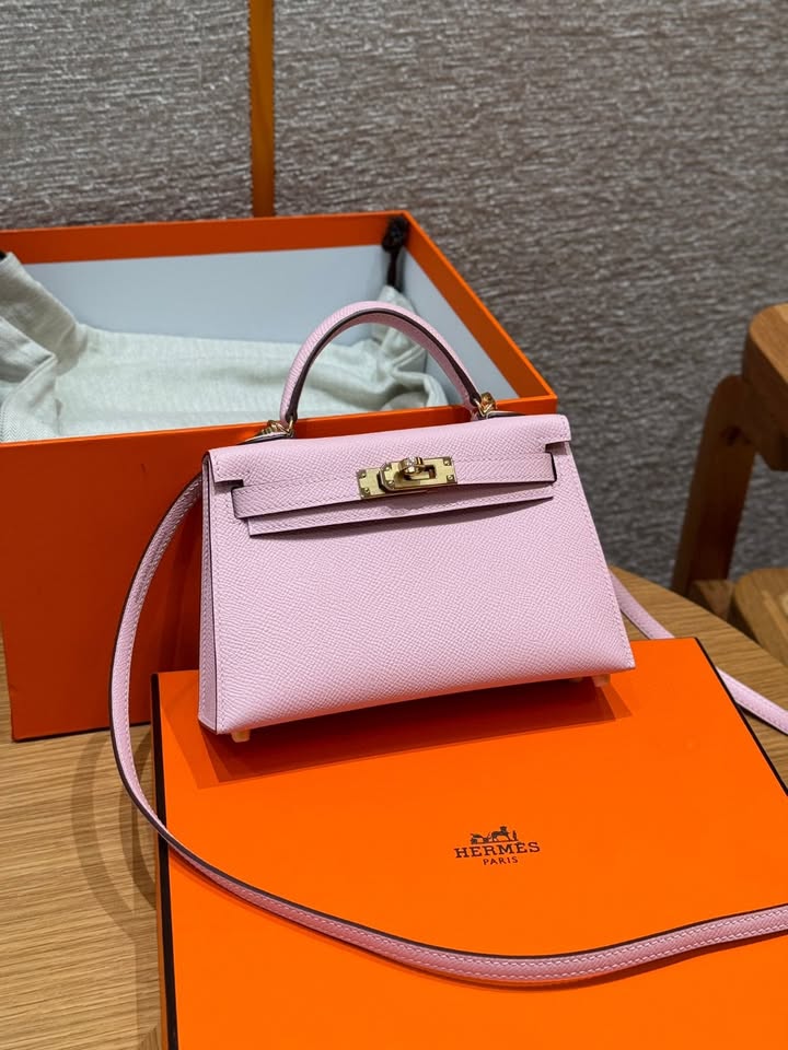 Hermès Kelly