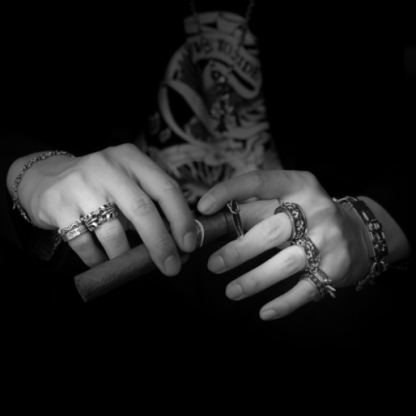 K&T RING