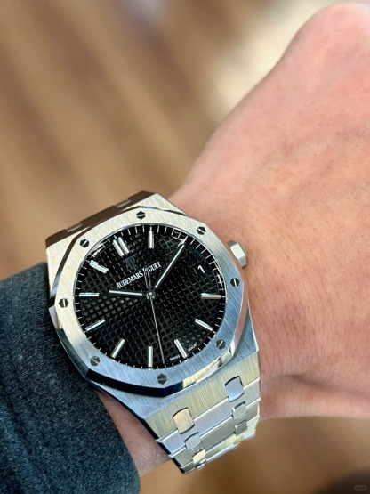 AP 15500ST
