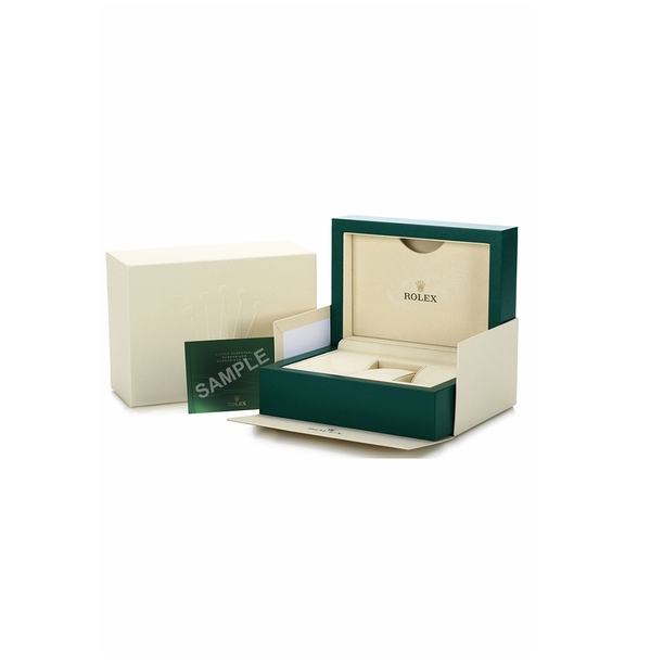 Day-Date 36 18k Everose Gold Women's Watch 128235-0009
