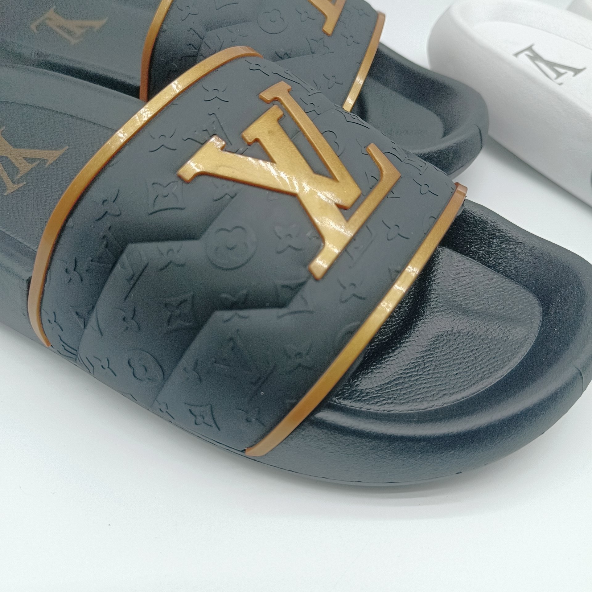 Pool Pillow Flat Comfort Slide