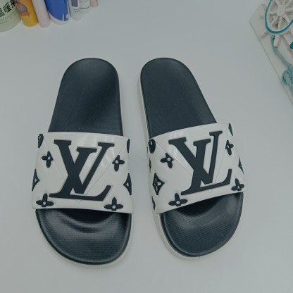 Pool Pillow Flat Comfort Slide