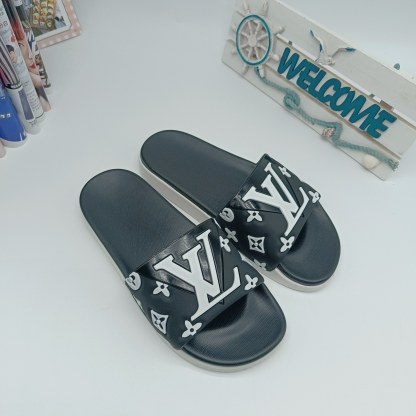 Pool Pillow Flat Comfort Slide