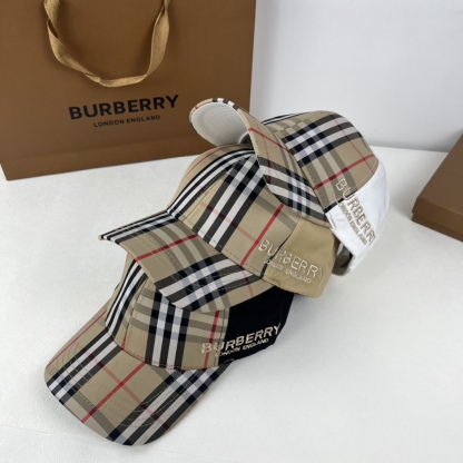 Motif icon stripe CP781 baseball Cap