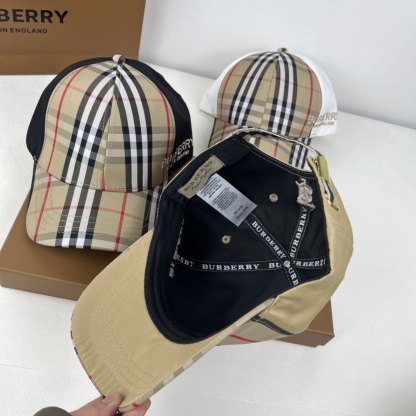 Motif icon stripe CP781 baseball Cap