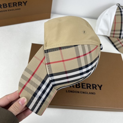 Motif icon stripe CP781 baseball Cap