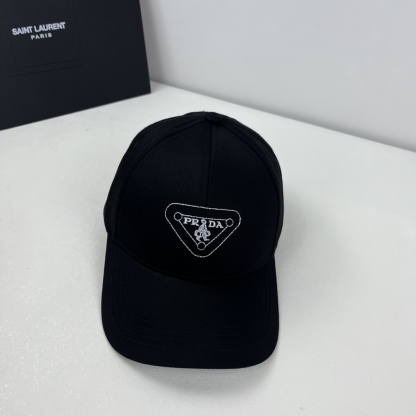 Milano CP850 Baseball Cap