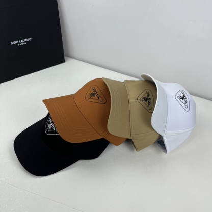 Milano CP850 Baseball Cap