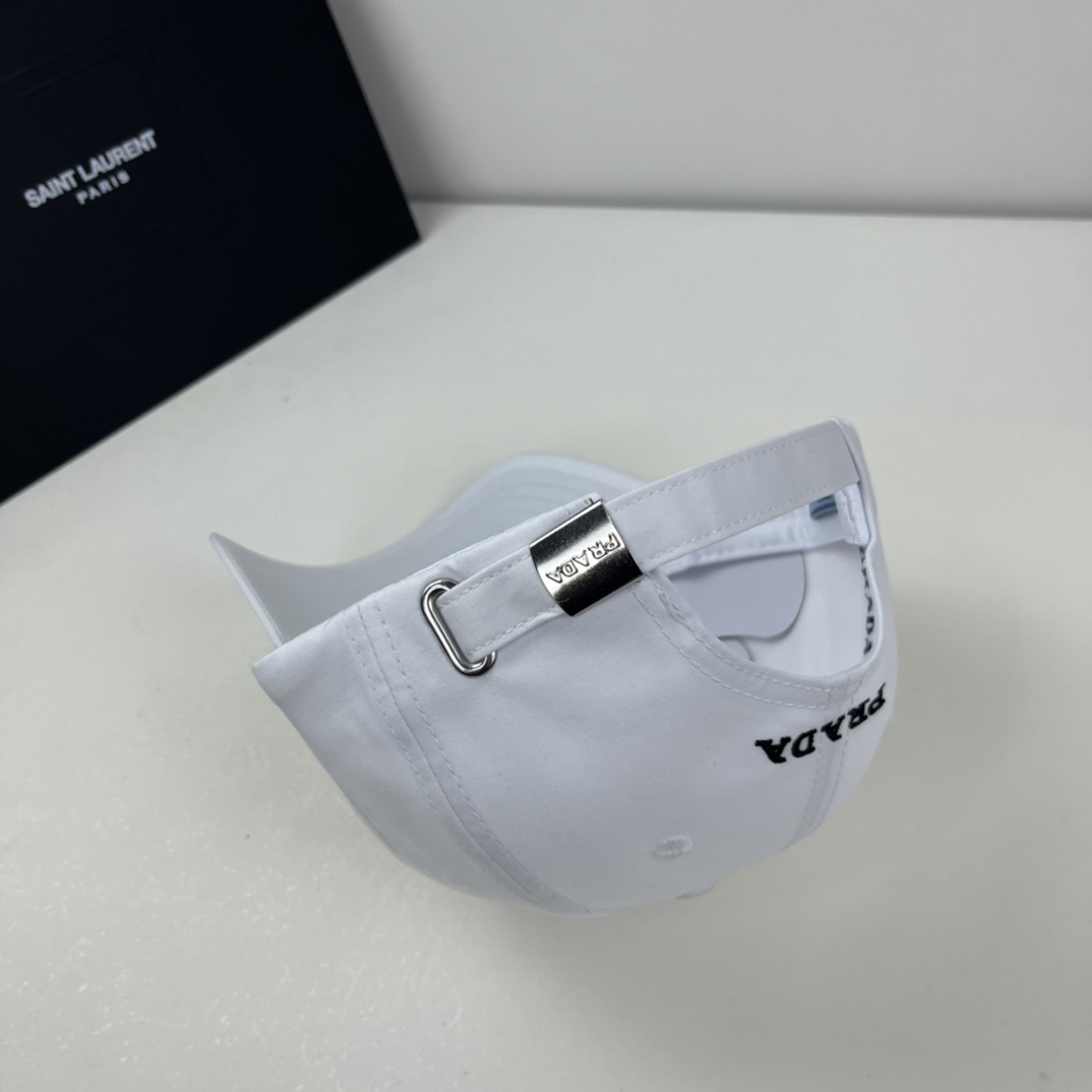 Milano CP850 Baseball Cap