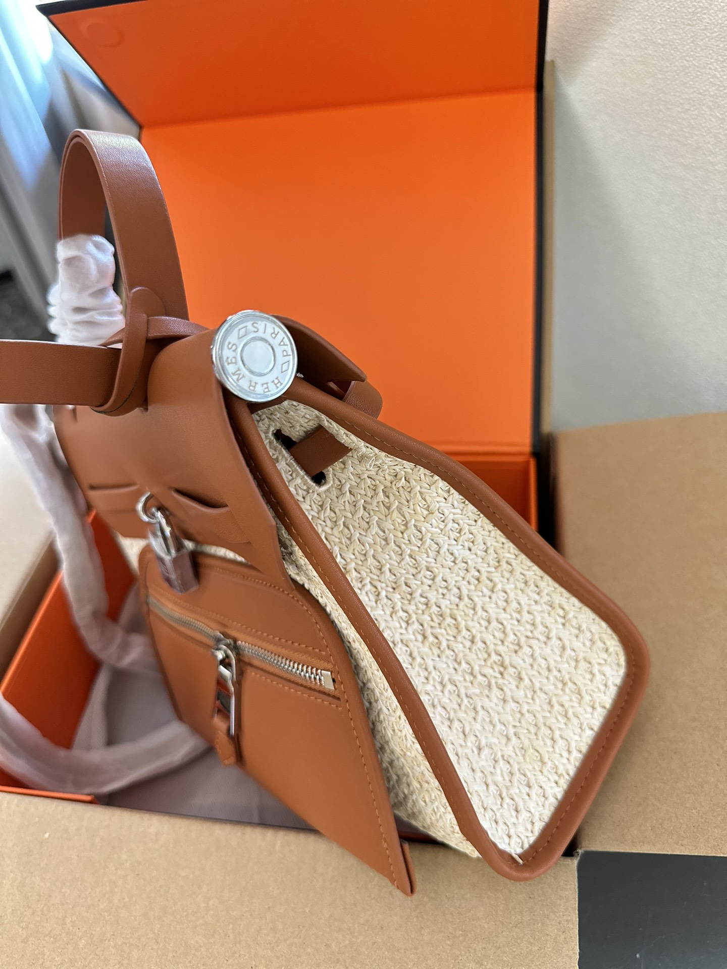 Kelly 25 Bag z-11