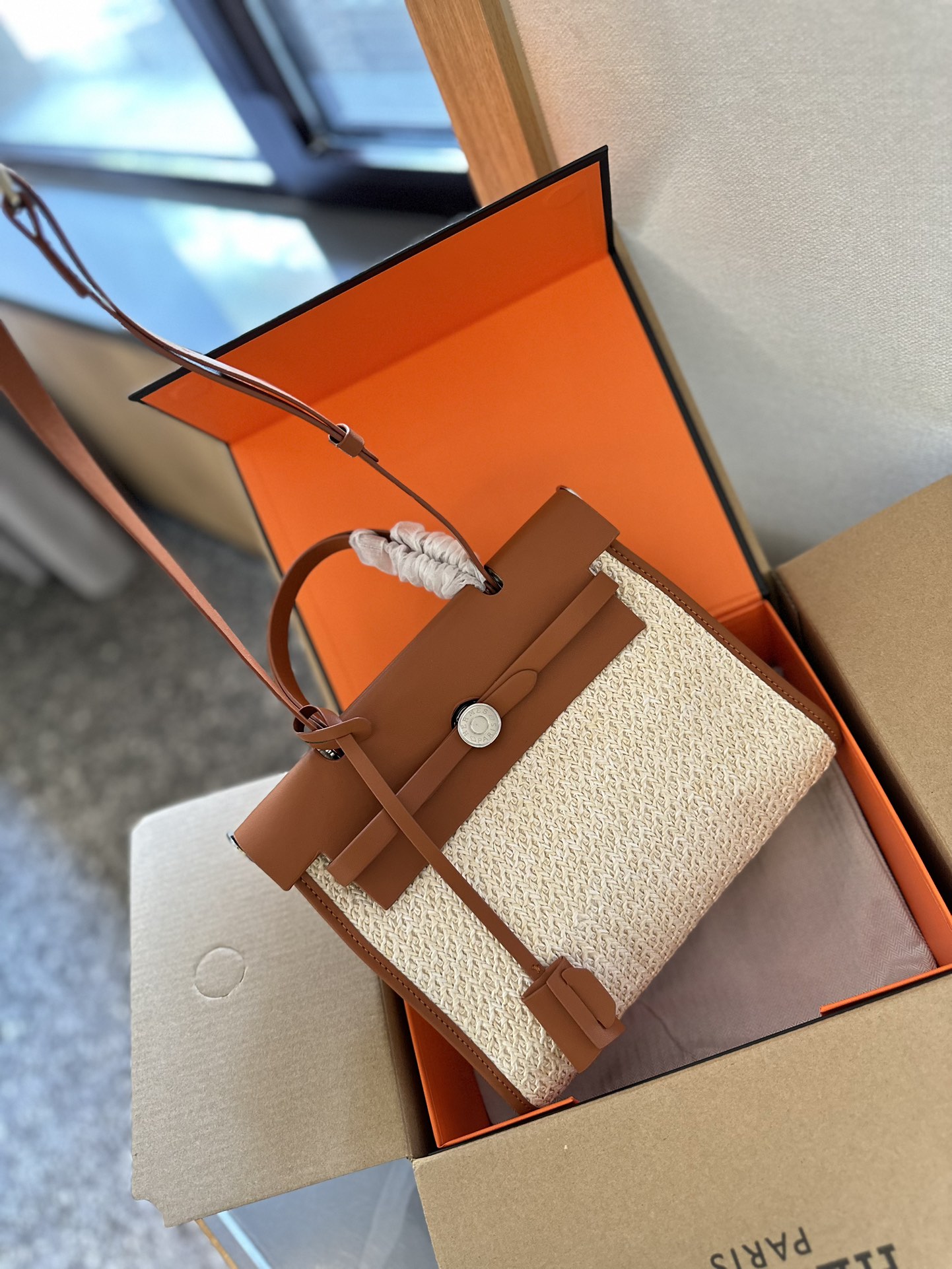 Kelly 25 Bag z-11