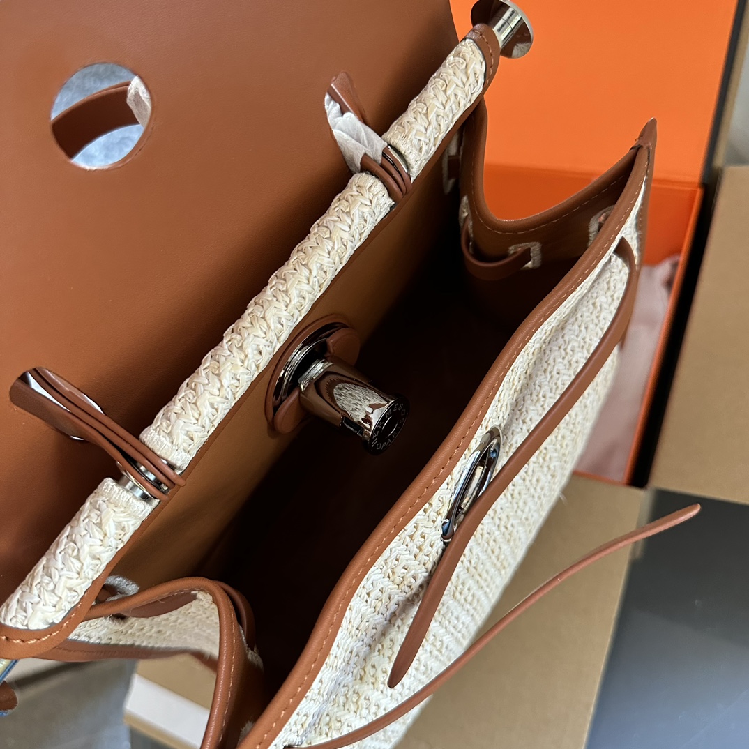 Kelly 25 Bag z-11