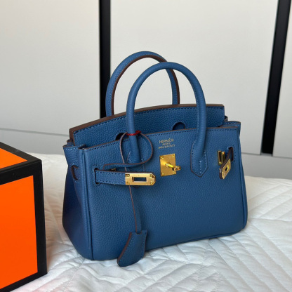 Birkin 20 Bag