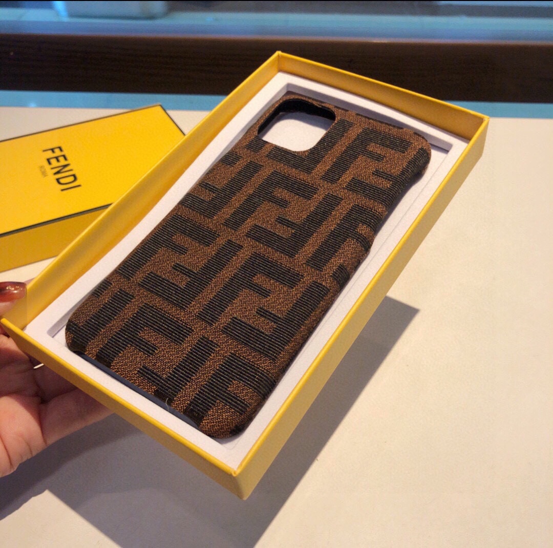 Classic FF Phone Case