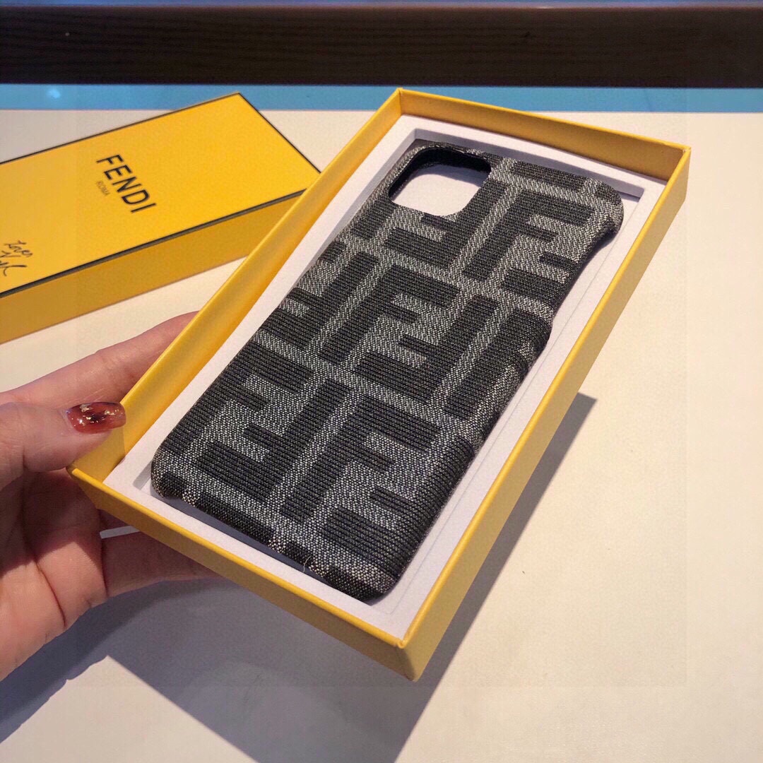 Classic FF Phone Case