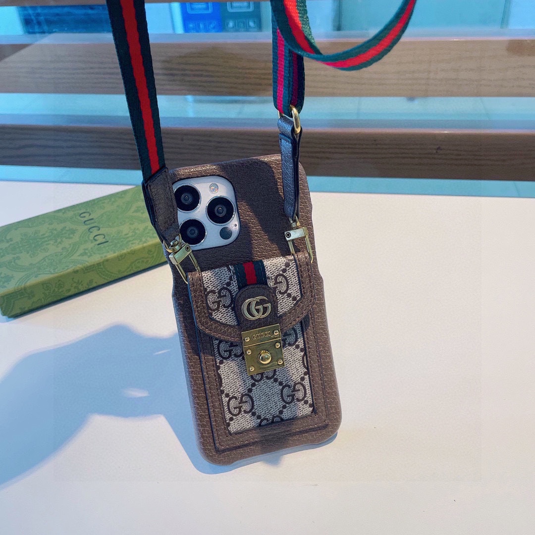 Card Phone Case