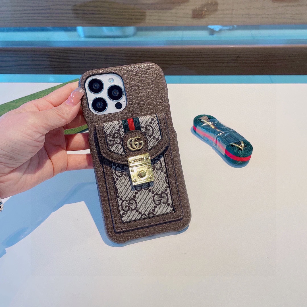 Card Phone Case