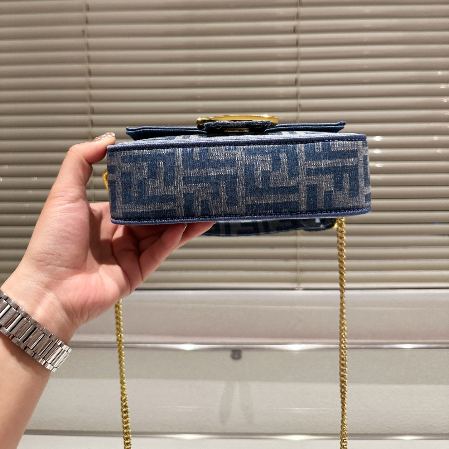 Baguette Mini