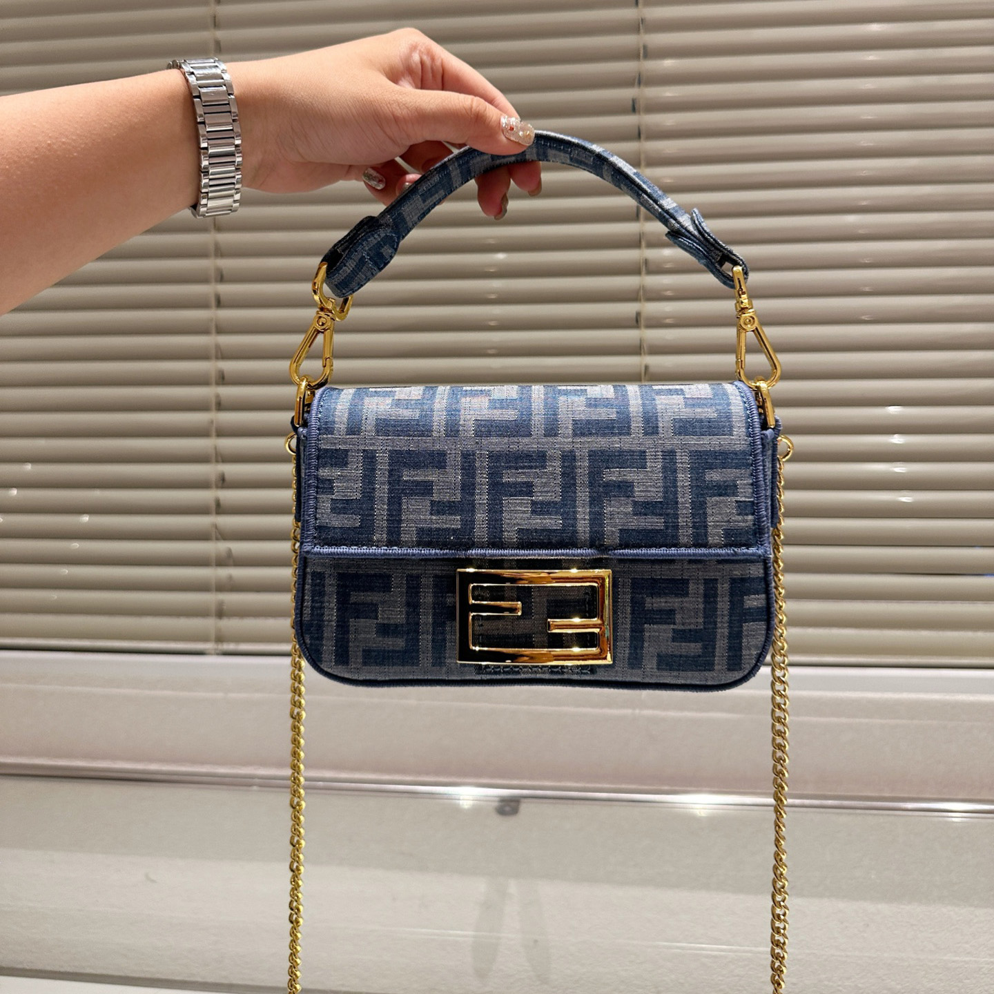 Baguette Mini