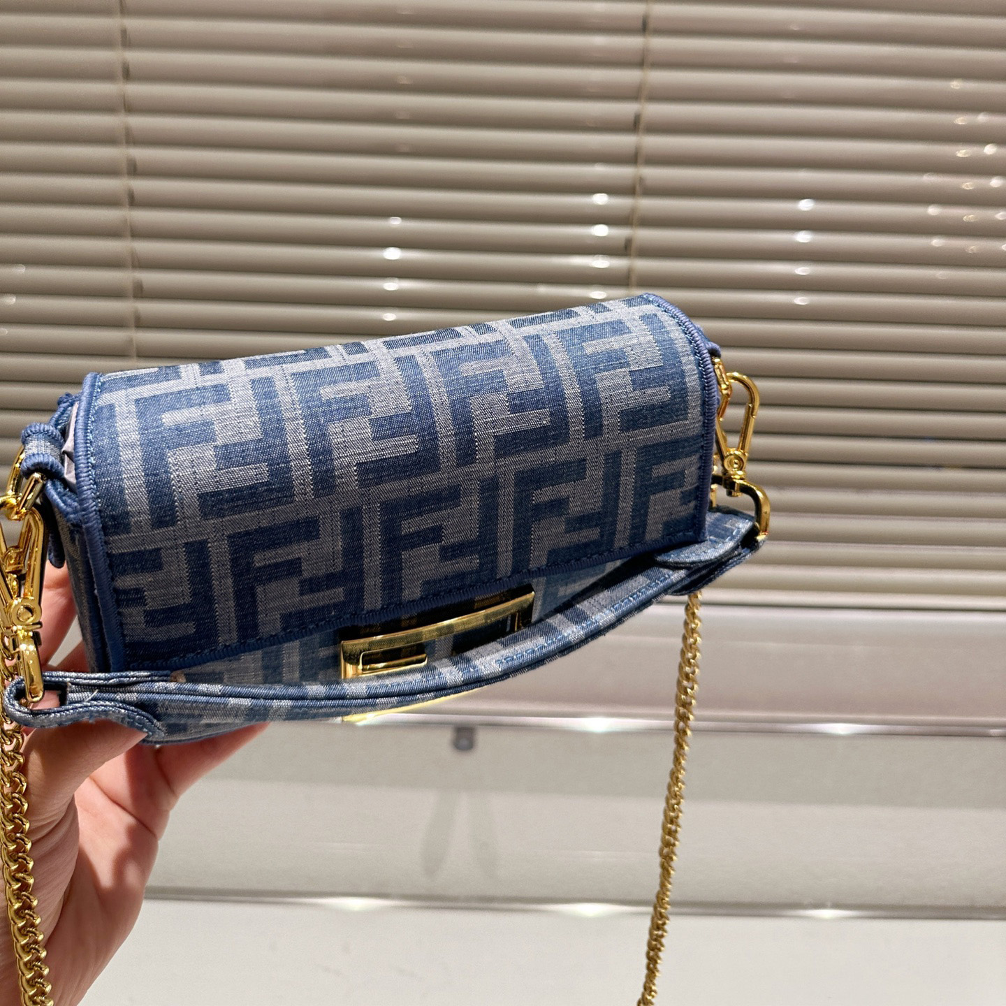 Baguette Mini