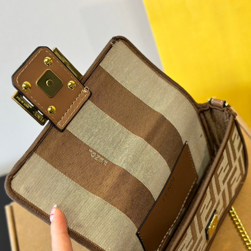 Baguette Mini