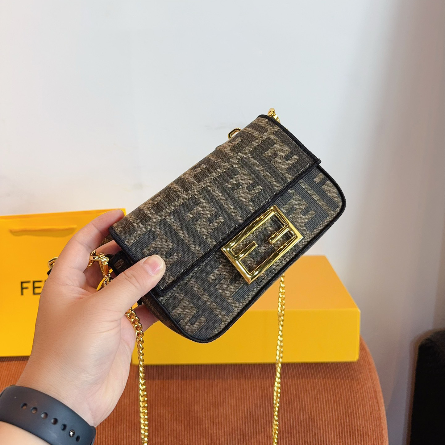 Baguette Mini