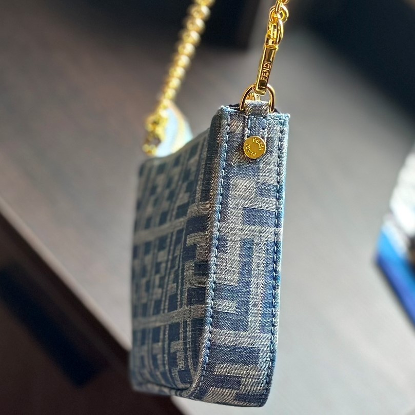 Baguette Pouch