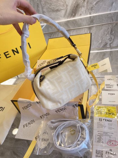Baguette Bag