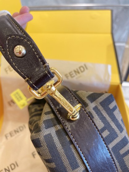 Baguette Bag