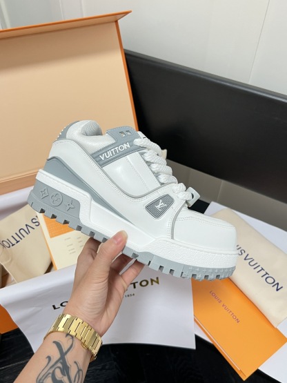 Trainer Maxi Sneaker