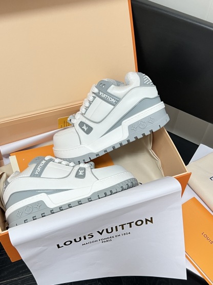 Trainer Maxi Sneaker