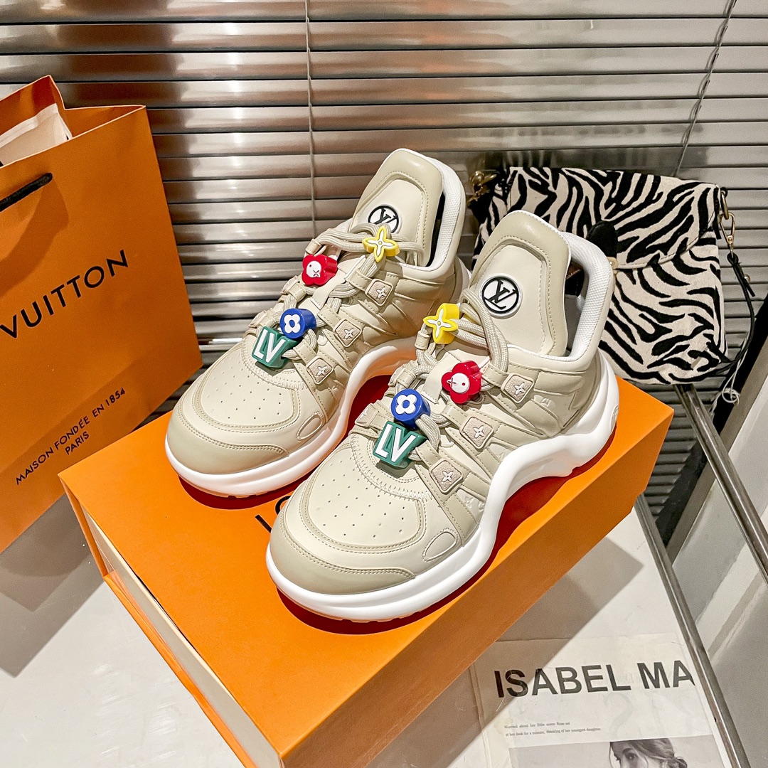 [Copy]Women's Archlight Sneaker