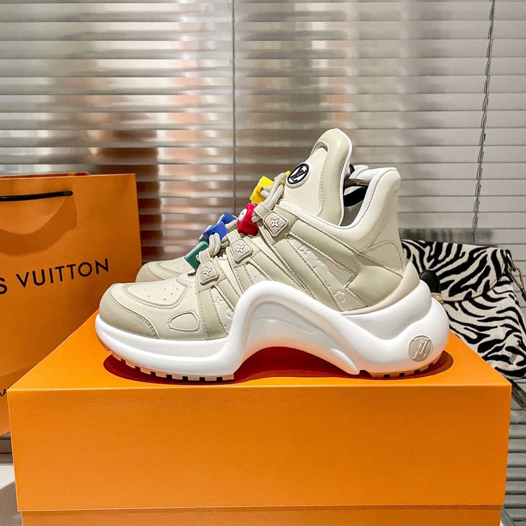 [Copy]Women's Archlight Sneaker