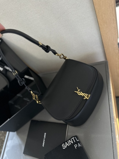 VOLTAIRE TOP HANDLE in BOX