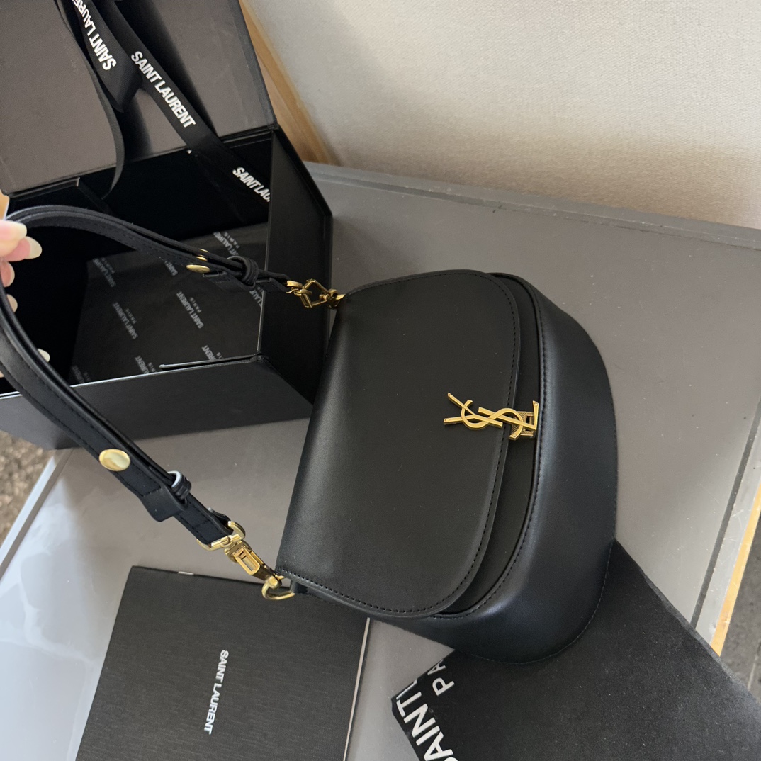 VOLTAIRE TOP HANDLE in BOX