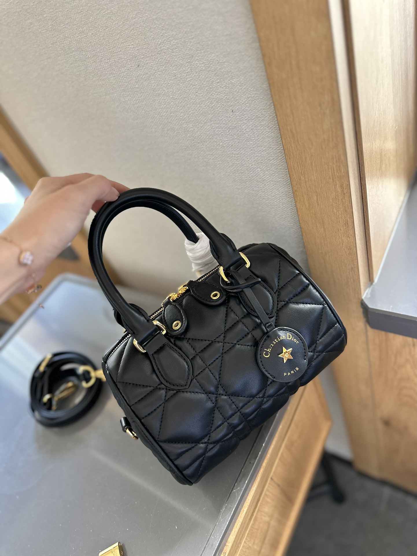 Groove 20 Bag