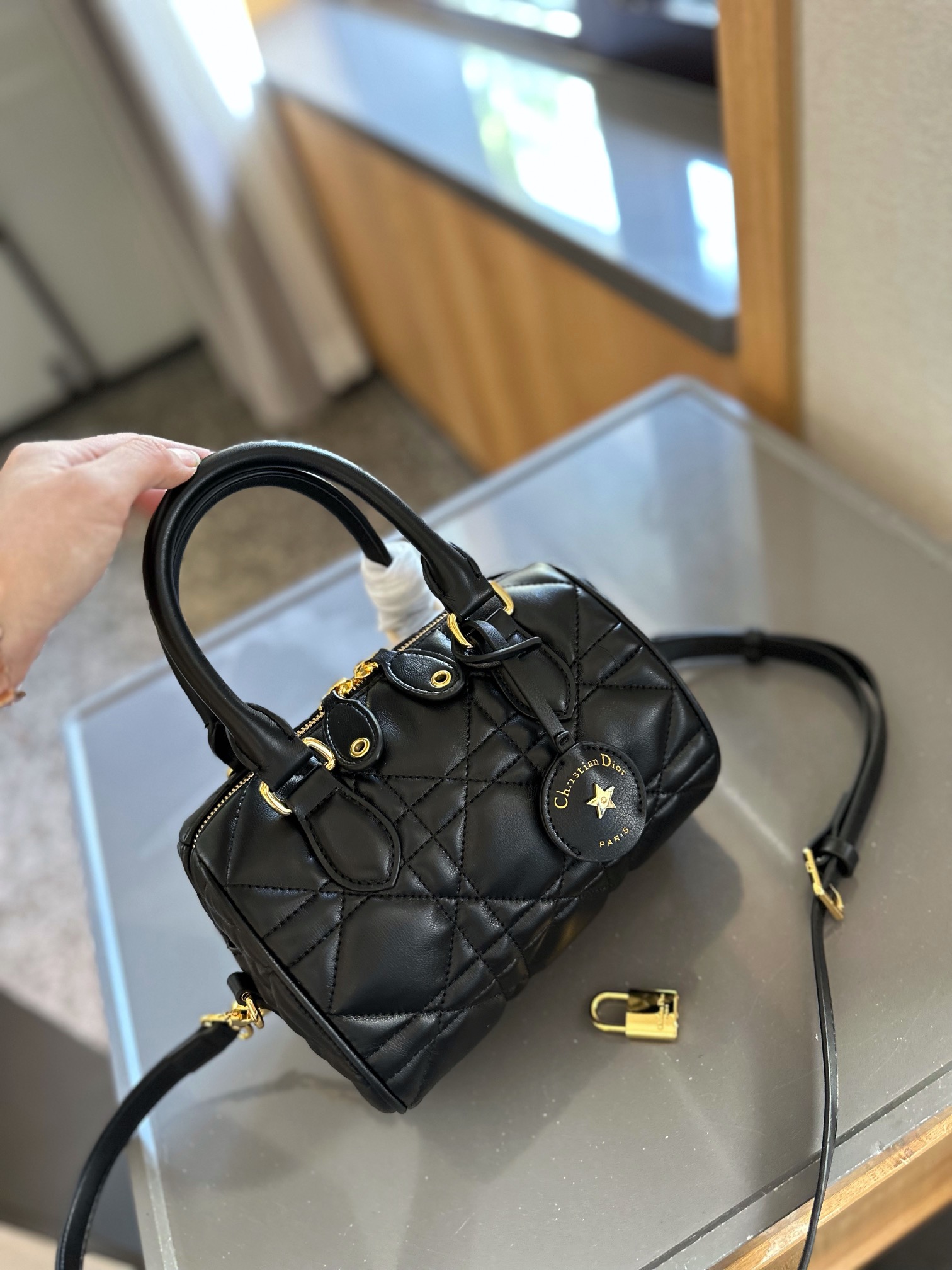 Groove 20 Bag