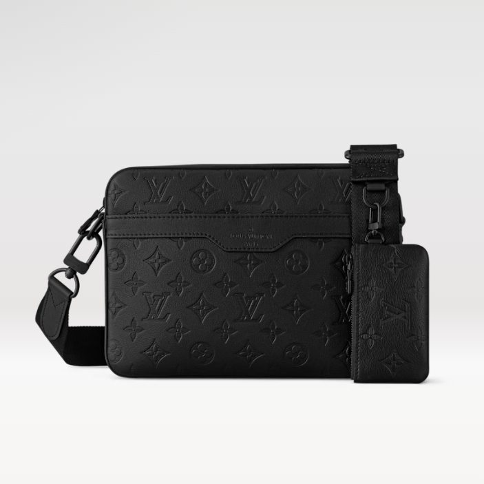 Trio Messenger M46602