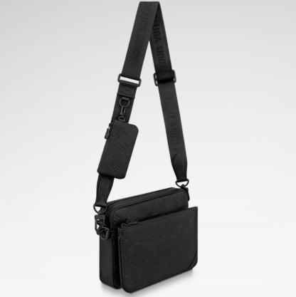 Trio Messenger M46602