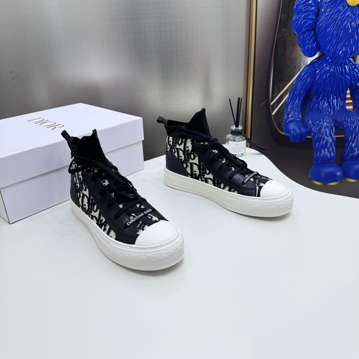 Walk'n Sneaker
