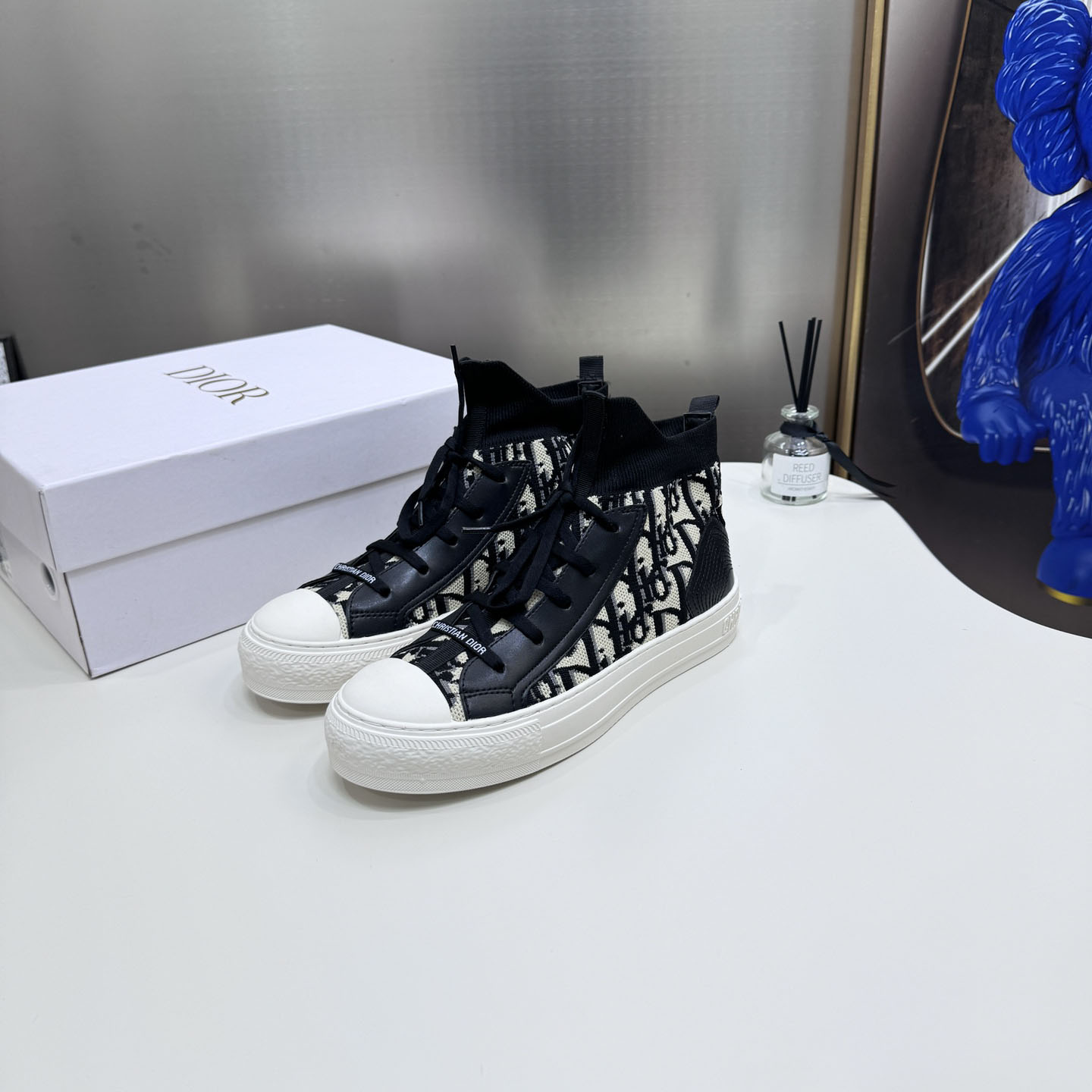 Walk'n Sneaker