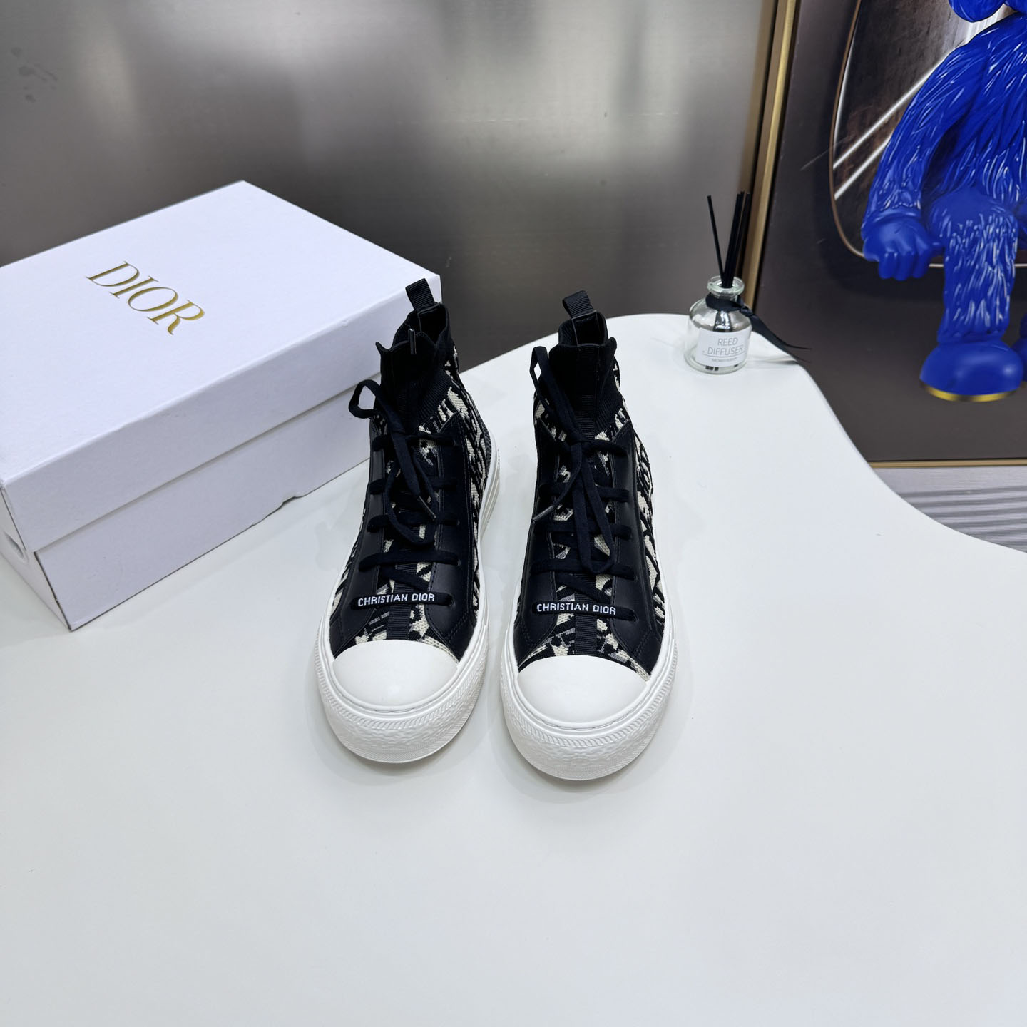 Walk'n Sneaker