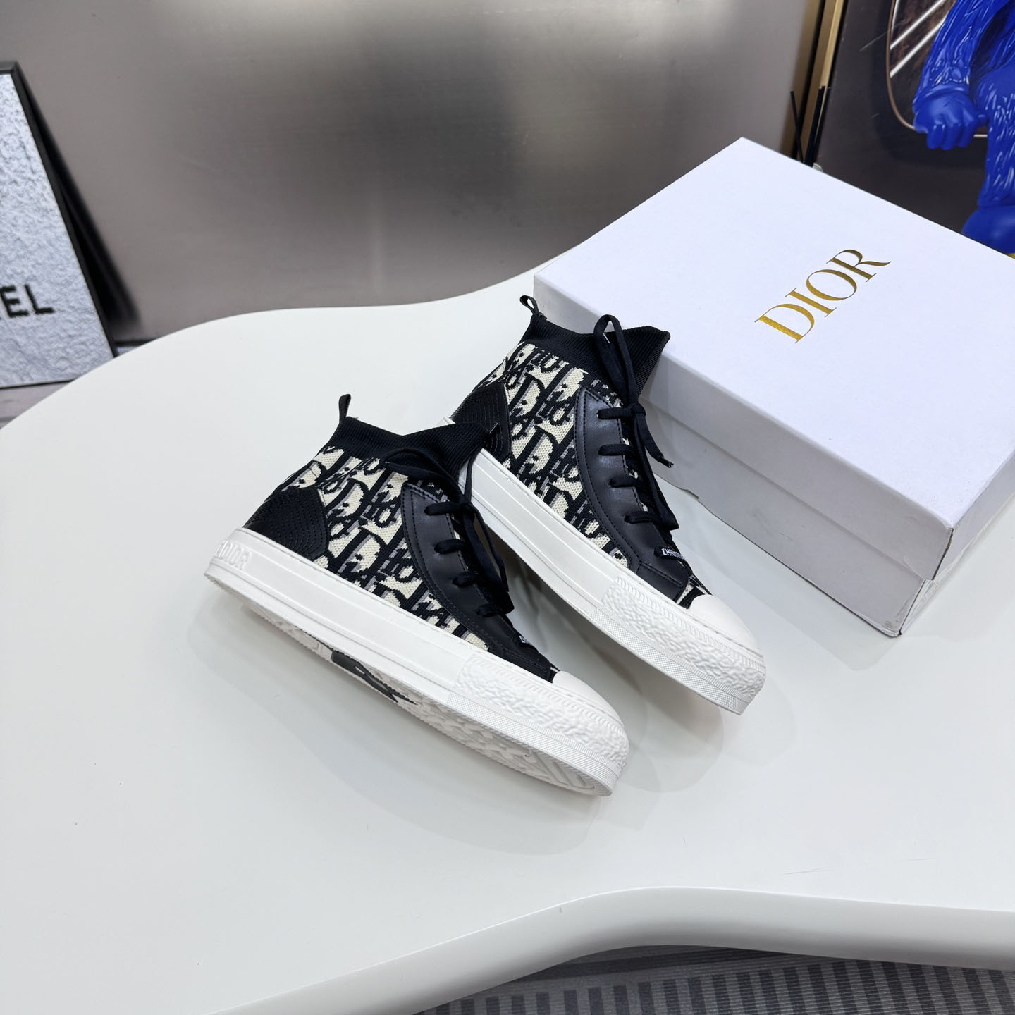 Walk'n Sneaker