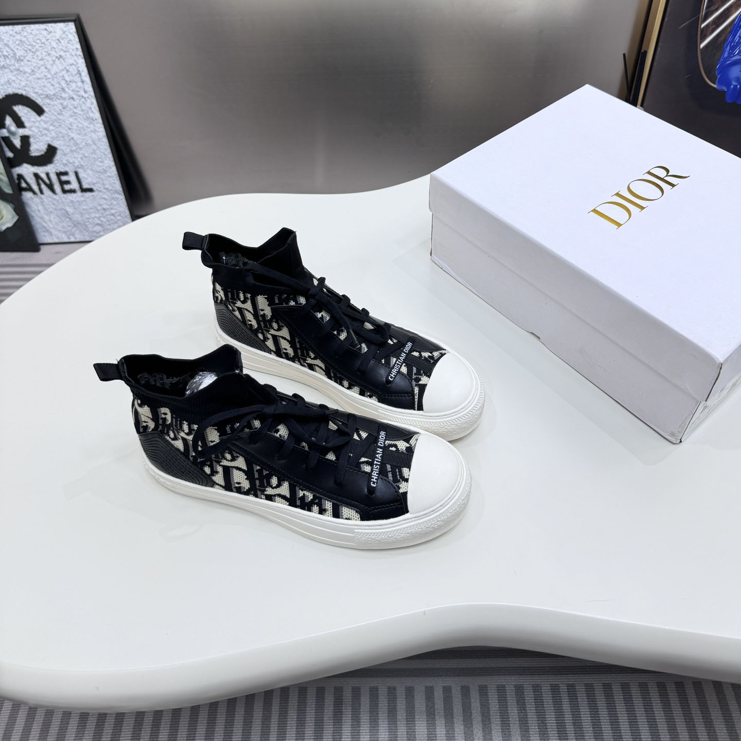Walk'n Sneaker