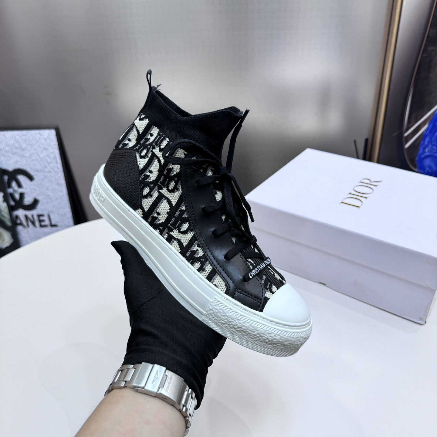 Walk'n Sneaker