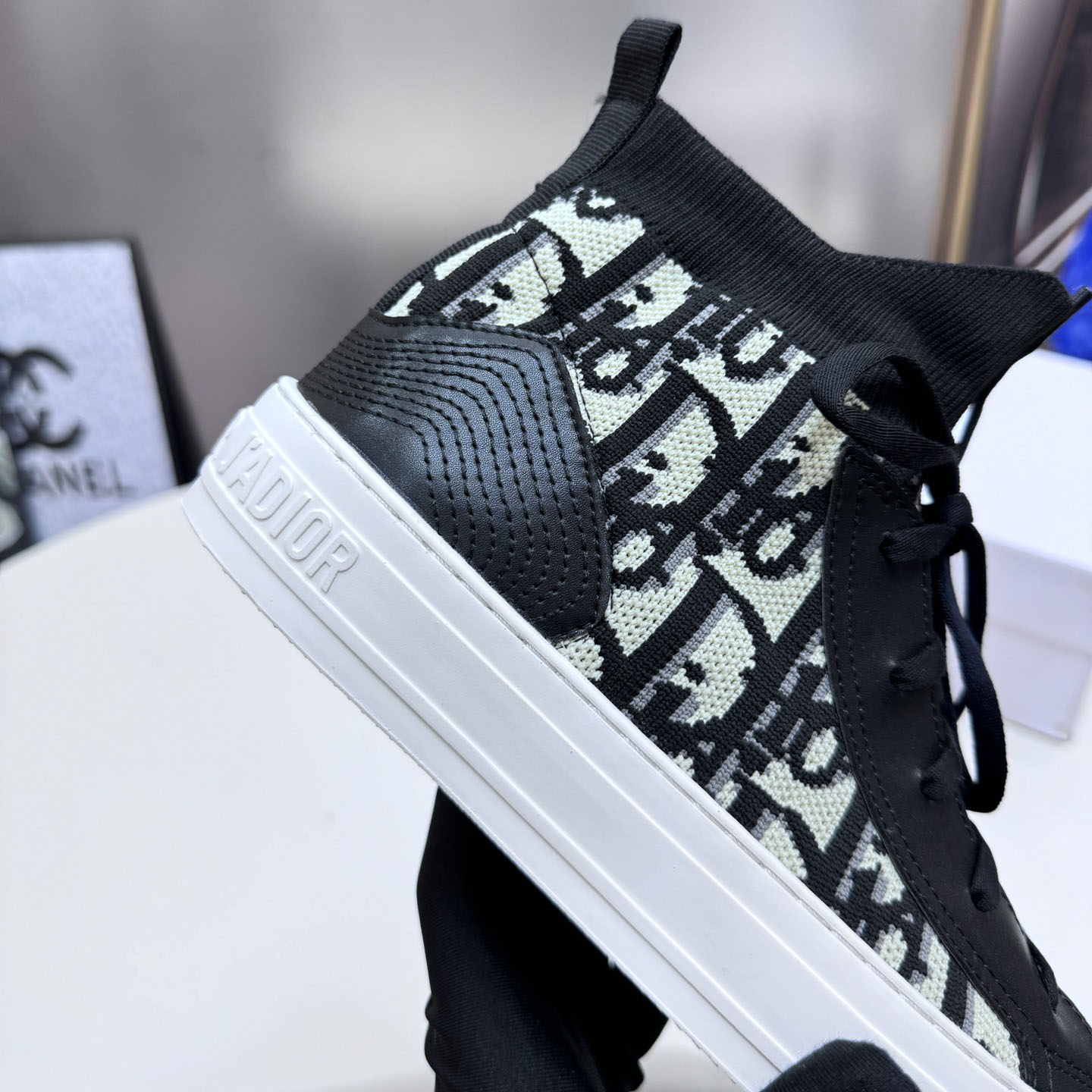 Walk'n Sneaker