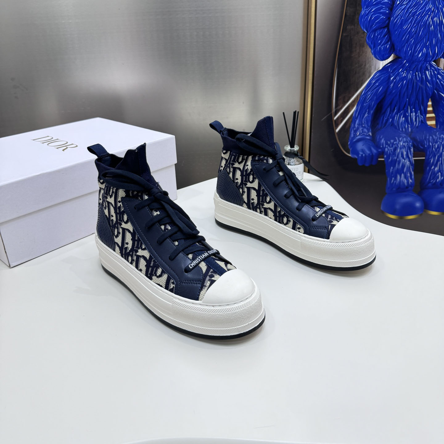 Walk'n Sneaker