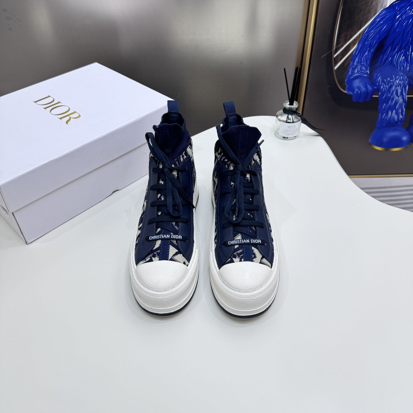 Walk'n Sneaker
